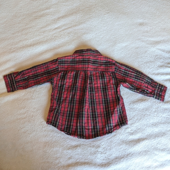 Gymboree Children's Place Bundle Boys Size 18-24 Months - Picture 7 of 14